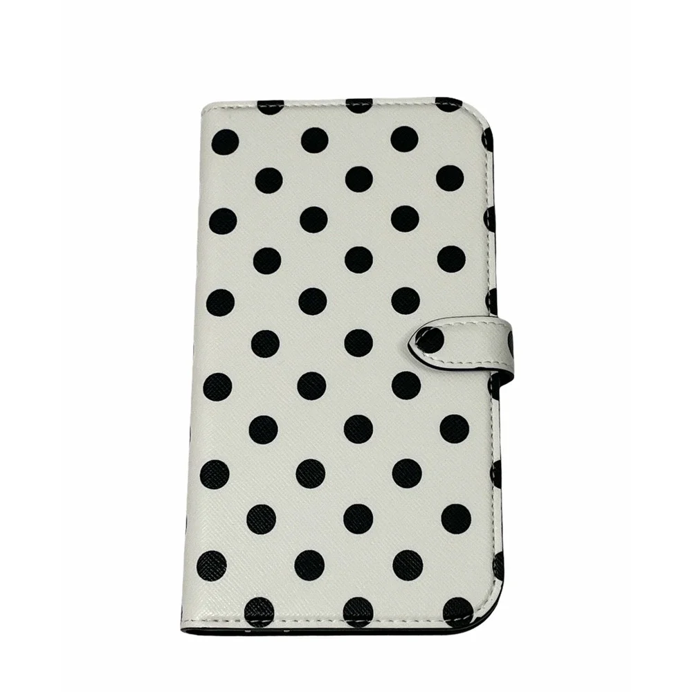 Kate Spade Dots print iphone 12 / 12 PRO Case Bag